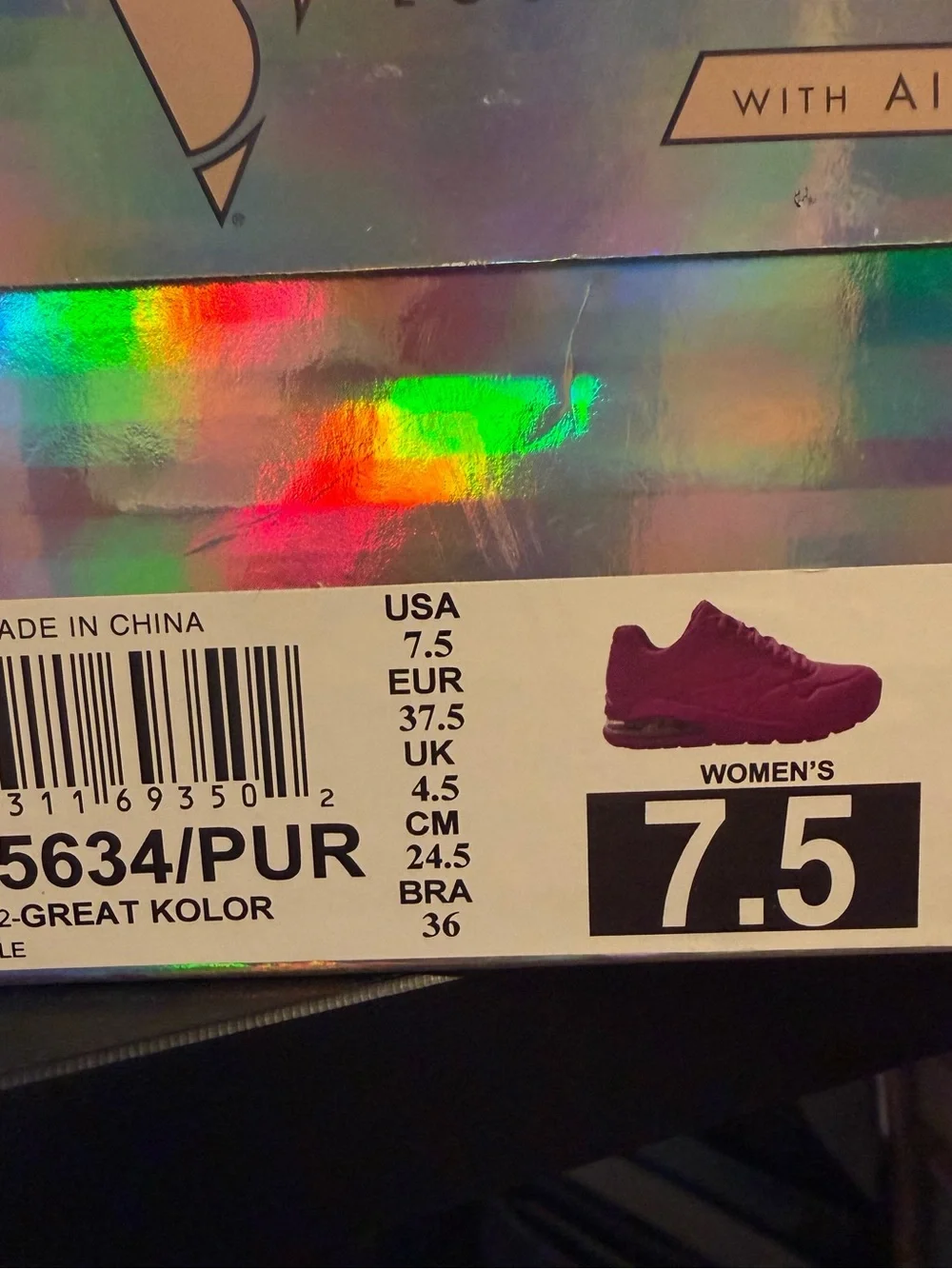 Skechers Women's Athletic Sneakers